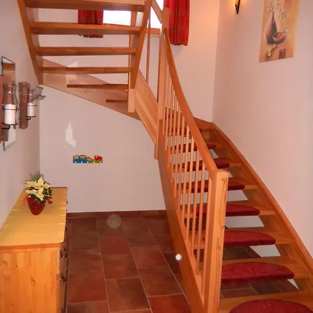 Longa Dağ evi Weisspriach