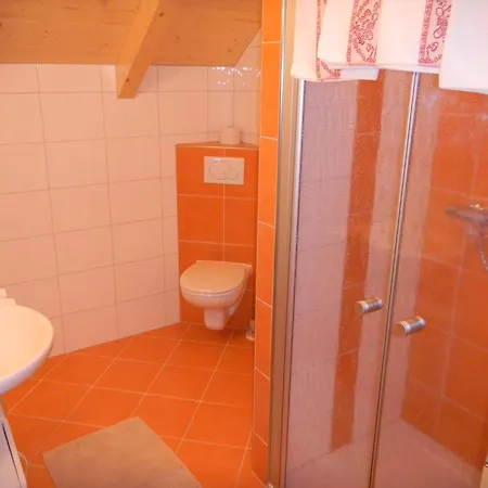 Longa شاليه Weisspriach