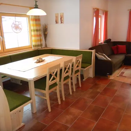 شاليه Longa Weisspriach