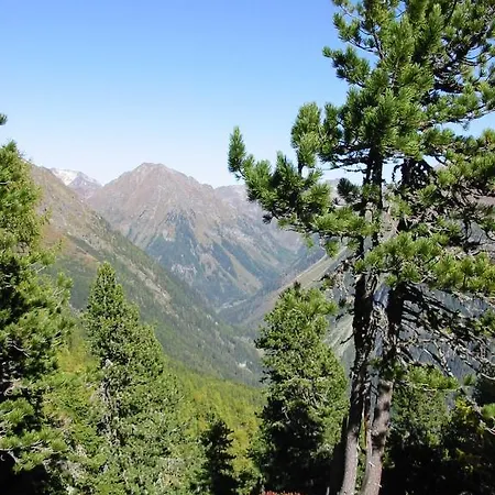 Longa Alpstuga *