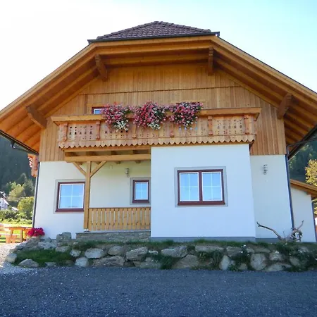 Longa شاليه Weisspriach