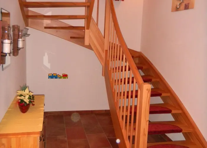 Longa 木屋 Weisspriach