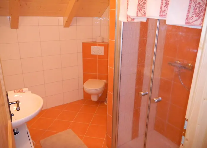 Longa 木屋 Weisspriach