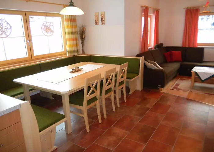 木屋 Longa Weisspriach